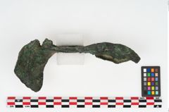 Foto von Bronzelappenbeil (NHMW-PRAE-002323)